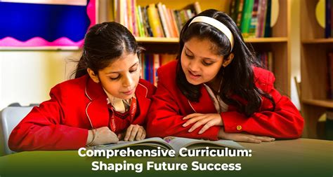 Comprehensive Curriculum for Unrivaled Knowledge