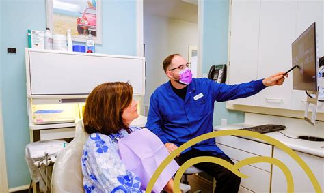 Comprehensive Dental Services under One Roof