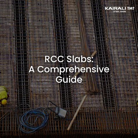 Comprehensive Design for RCC Slabs Doc