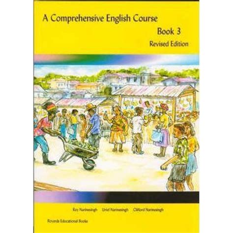 Comprehensive English Course 3 Revised Edition Answers Ebook Reader