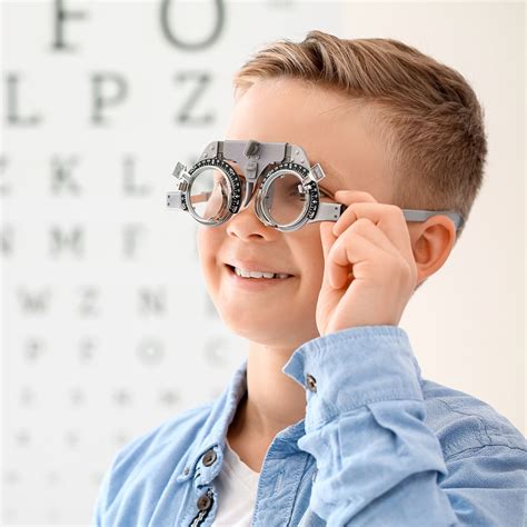 Comprehensive Eye Care Services in Waterford
