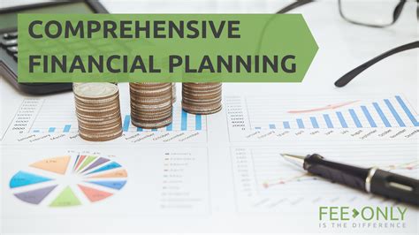 Comprehensive Financial Planning Services