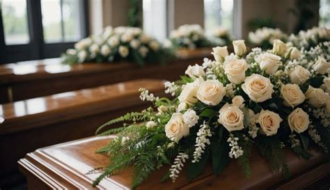 Comprehensive Funeral Services