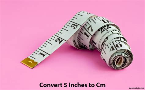 Comprehensive Guide: Converting 6.5 Inches to Centimeters—Simplifying Unit Conversions