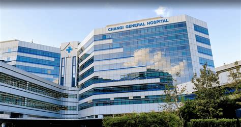 Comprehensive Guide: Unveiling the Excellence of CGH Medical Centre