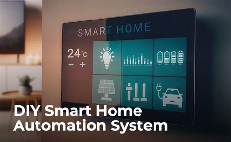 Comprehensive Guide to 5.0SMDJ30A: Empowering Smart Home Automation