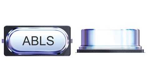 Comprehensive Guide to ABLS-12.000MHZ-L4Q-T: A Crystal of Precision and Stability