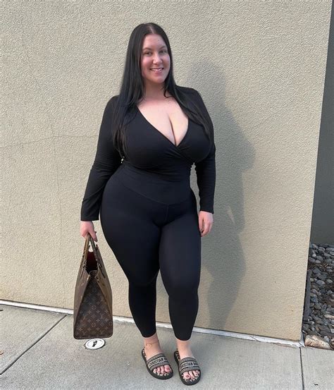 Comprehensive Guide to BBW Lauren Lush: The Ultimate Allure