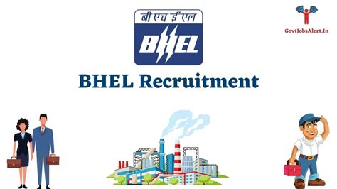 Comprehensive Guide to BHEL Recruitment Process