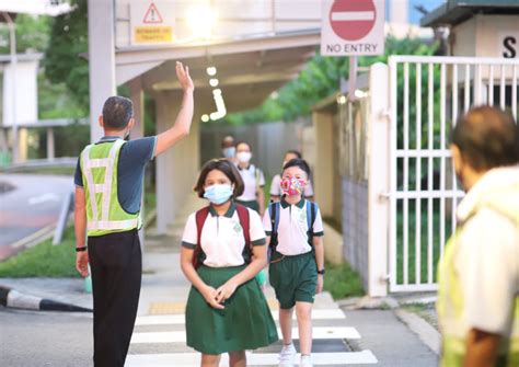 Comprehensive Guide to Back-to-School in Singapore: Ensuring a Successful Return for Students