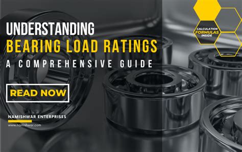 Comprehensive Guide to Bearing Types: Understanding Design, Applications, and Maintenance