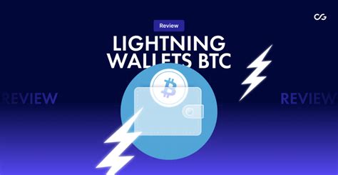 Comprehensive Guide to Bitcoin vs. Lightning Wallets: Unveiling the Key Differences