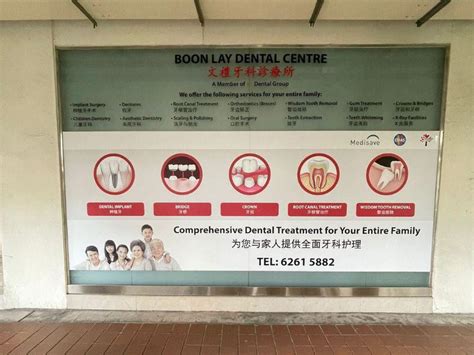 Comprehensive Guide to Boon Lay X-Ray Centre: Enhancing Healthcare in the Western Region