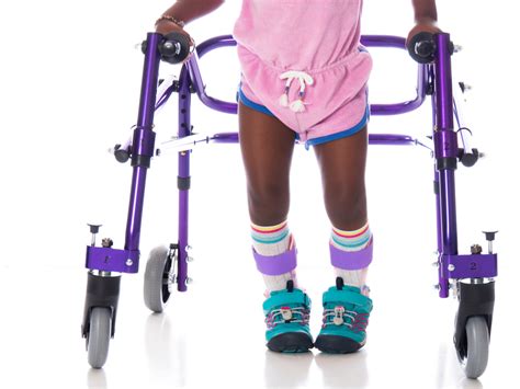 Comprehensive Guide to Bunny Walkers: Empowering Mobility for Children with Cerebral Palsy