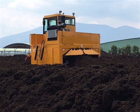 Comprehensive Guide to Buying the Perfect Compost Fertilizer Machine for Sale