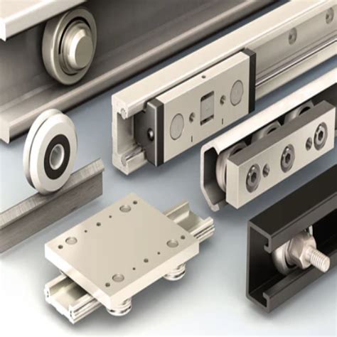 Comprehensive Guide to Cam Follower Bearings: Ensuring Precision in Motion Applications