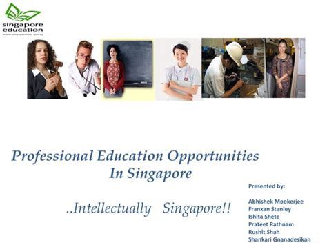 Comprehensive Guide to Classes and Educational Opportunities in Singapore