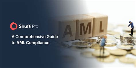 Comprehensive Guide to Compliance: AML and KYC in Financial Services