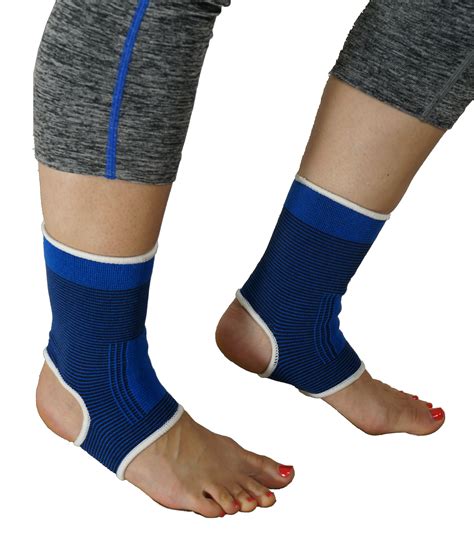 Comprehensive Guide to Compression Ankle Sleeves: Support, Benefits, and Considerations