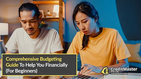 Comprehensive Guide to Consumer Budgeting and Spending (CBS)