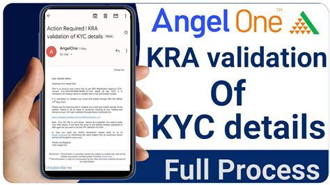 Comprehensive Guide to Contacting KRA for KYC