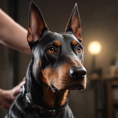 Comprehensive Guide to Cora Doberman Studio: Training and Health for Your Doberman