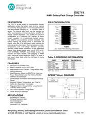 Comprehensive Guide to DS2715Z+T&R: A Secure and Reliable Smart Transceiver for Remote Infrastructure Management