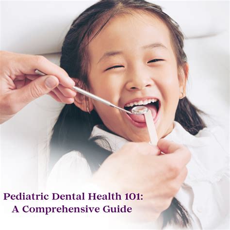 Comprehensive Guide to Dental Health