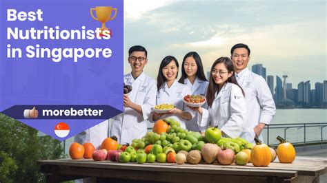 Comprehensive Guide to Dietitian Courses in Singapore: Empowering You with the Science of Nutrition