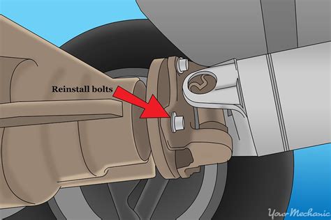 Comprehensive Guide to Driveshaft Center Support Bearings: Maintenance and Troubleshooting