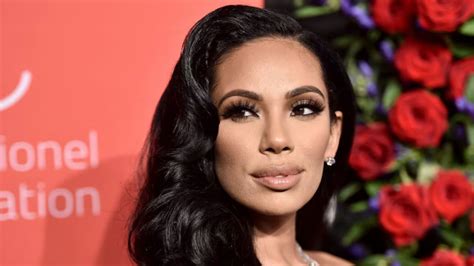 Comprehensive Guide to Erica Mena: Personal Life, Career, and Controversies