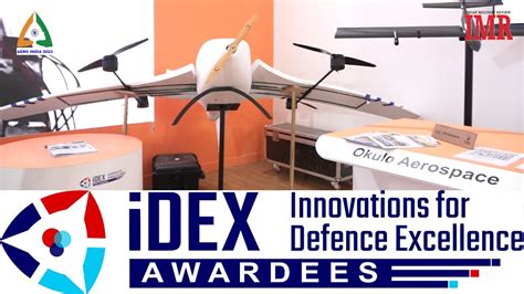 Comprehensive Guide to Escort iDEX: Empowering Innovation in Indian Defense