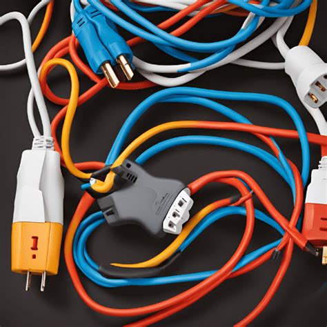 Comprehensive Guide to Extension Cords: Enhancing Electrical Connectivity in Singapore