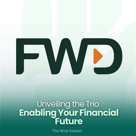 Comprehensive Guide to FWD Singapore Pte Ltd.: Empowering Your Financial Journey