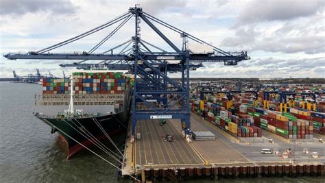 Comprehensive Guide to Felixstowe Port: Gateway to Global Trade