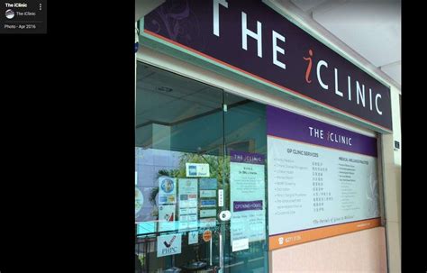 Comprehensive Guide to Finding the Best Clinic Near Tiong Bahru