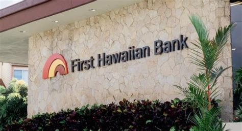 Comprehensive Guide to First Hawaiian Bank Hours: A Timeless Companion