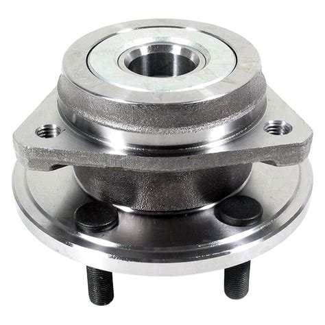 Comprehensive Guide to Front Hub and Bearing Assembly