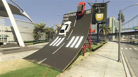 Comprehensive Guide to GTA 5 Stunt Jumps