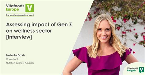 Comprehensive Guide to Gabriella Monroe: Insights and Impact on the Health and Wellness Industry