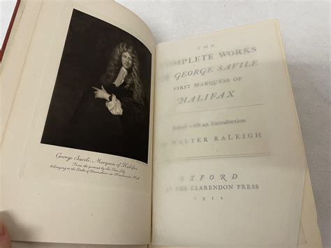 Comprehensive Guide to George Savile, 1st Marquess of Halifax: A Paragon of the Restoration Era