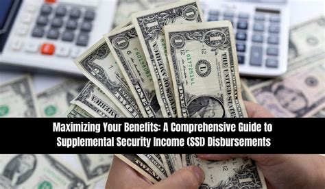 Comprehensive Guide to Government Payments: Maximizing Your Benefits