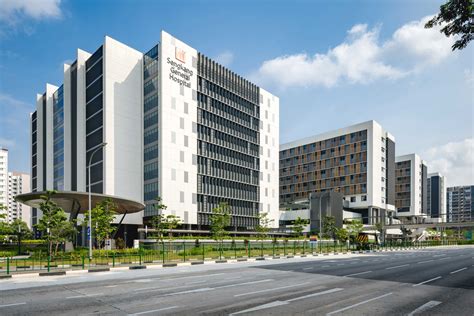 Comprehensive Guide to Healthcare Facilities in Sengkang