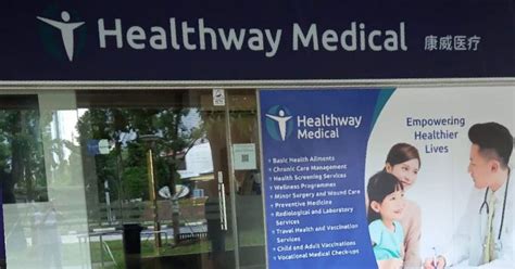 Comprehensive Guide to Healthway Medical West Coast: A Premier Healthcare Provider