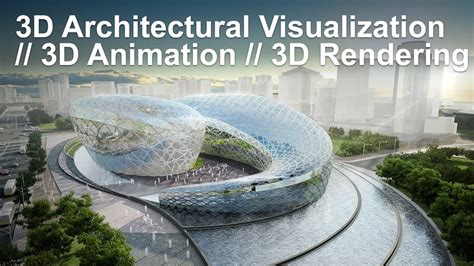 Comprehensive Guide to HilexStudios: A Leader in Architectural 3D Rendering and Animation