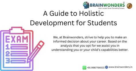 Comprehensive Guide to Holistic Student Care in Tampines