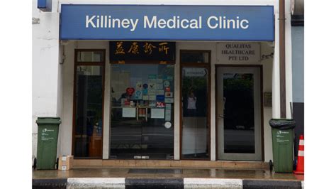 Comprehensive Guide to Killiney Medical Clinic: Empowering Your Healthcare Journey