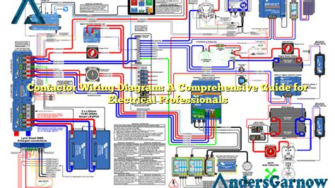 Comprehensive Guide to LCT Wiring Diagrams: Empowering Electrical Professionals