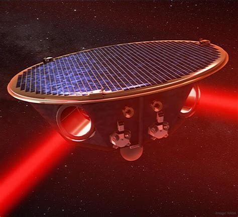 Comprehensive Guide to LISA: The Revolutionary Laser Interferometer Space Antenna