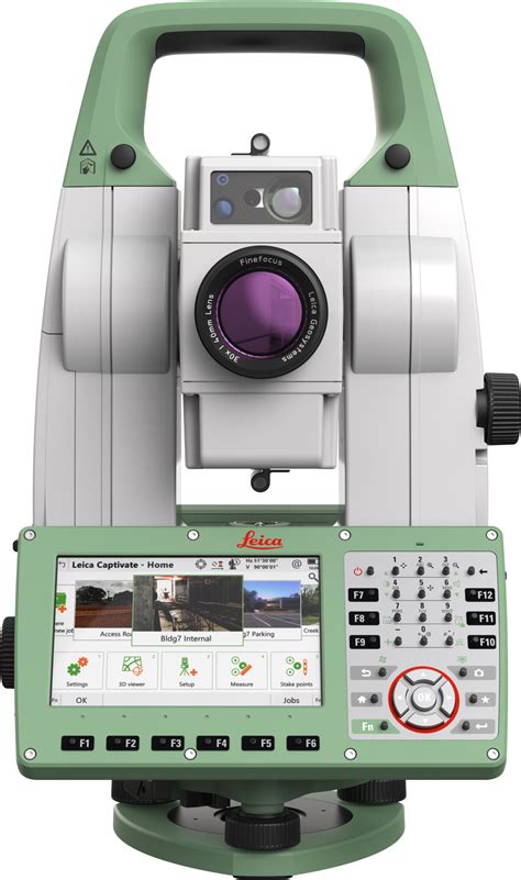 Comprehensive Guide to Leica Total Station Prices: Unveiling the Cost and Value